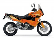 KTM 950 Adventure S